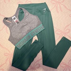 Gymshark Bundle